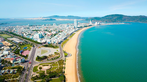 TOUR QUY NHƠN-PHÚ YÊN 4N3Đ